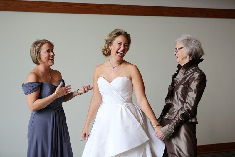 Kathleen Goff, Sissy Goff, Mother