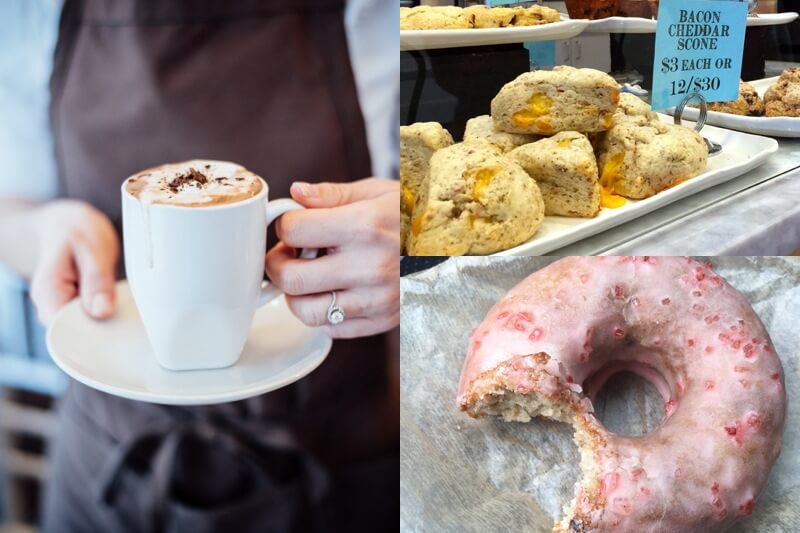 New Nashville Spots for Sweet Treats and Savory Snacks