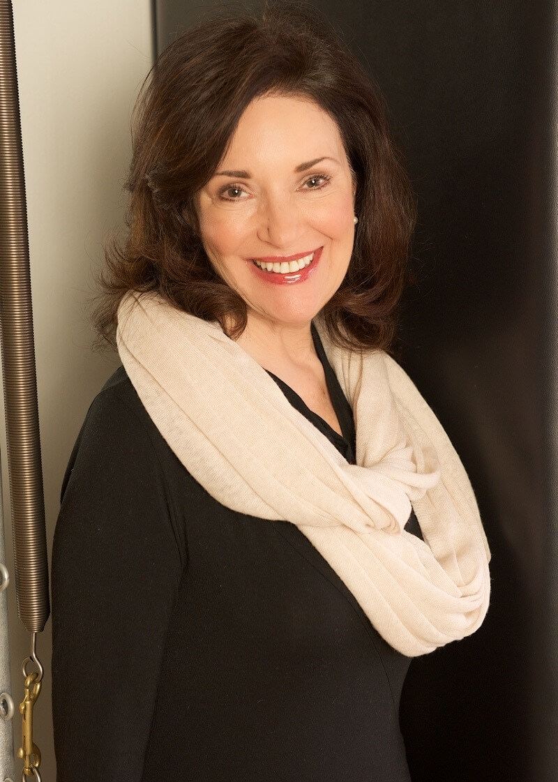 Ann Stuart net worth