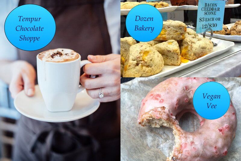 StyleBlueprint Tempur Vegan Vee Dozen Bakery 2015-02-11