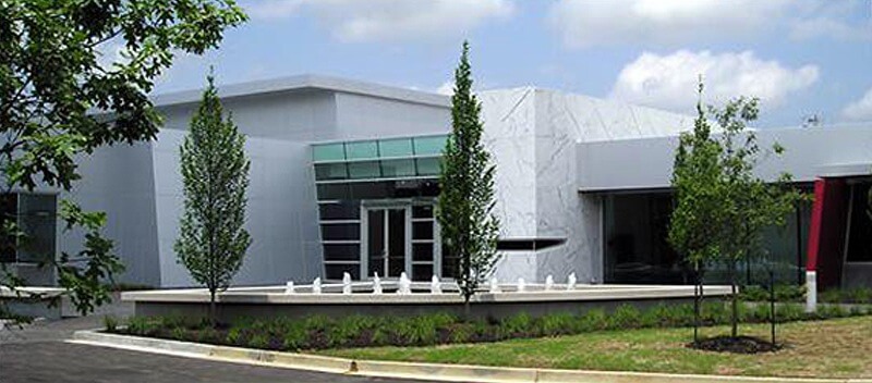The Clark Opera Memphis Center | Image credit: Opera Memphis