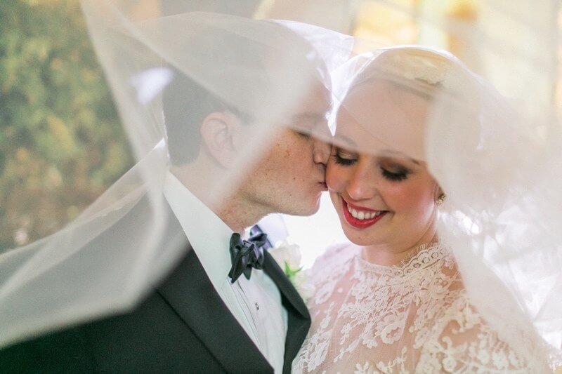 Anna Mary Schaedle Marries Drew Smith