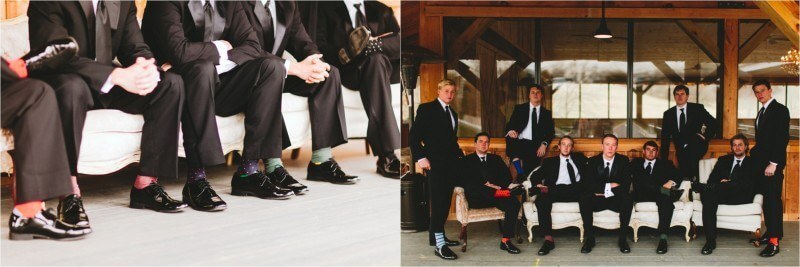 Weddings with SB