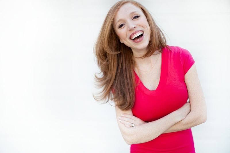 Lara Casey: FACES of the South