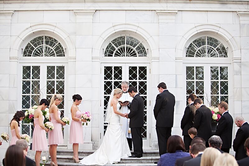 13 Perfect Wedding Venues for Memphis Brides