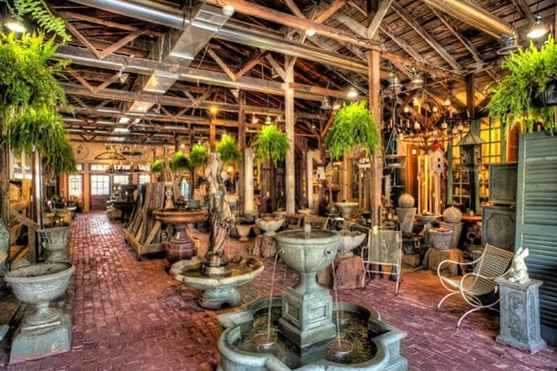 An elegant setting for your occasion at Memphis WaterWorks | Image credit: Palladio