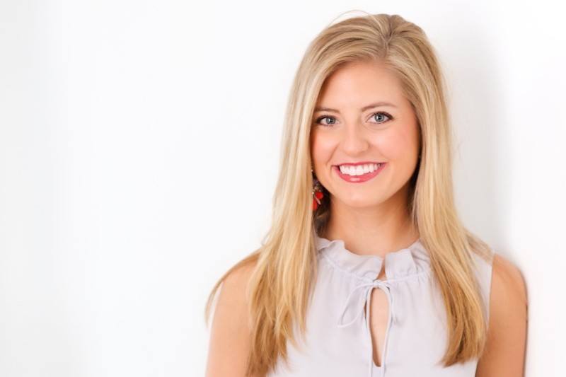 Caroline Campbell of Sincerely Me