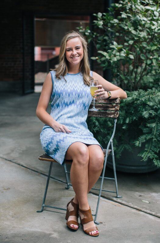 What to Wear to the Atlanta Dogwood Festival