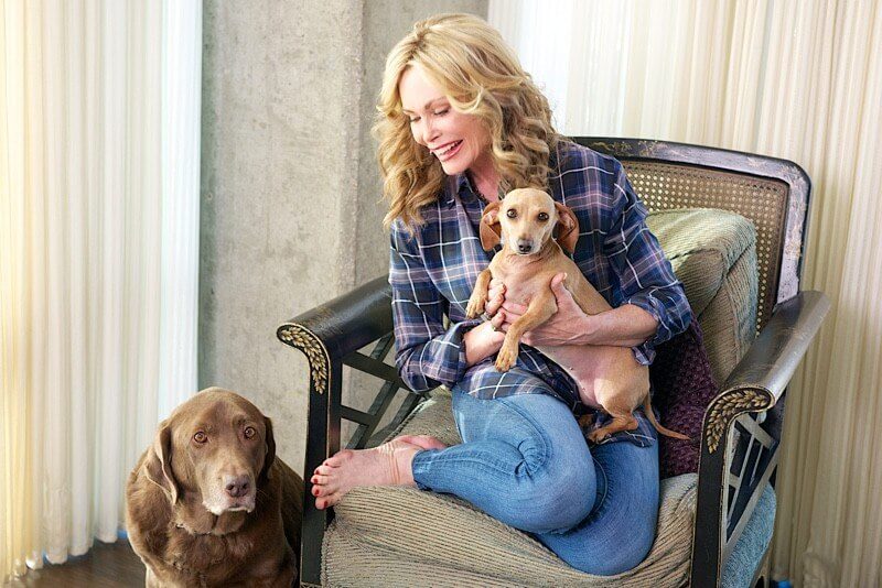 Debbi Fields vows: "I am a big believer that you have to treasure now to appreciate tomorrow."