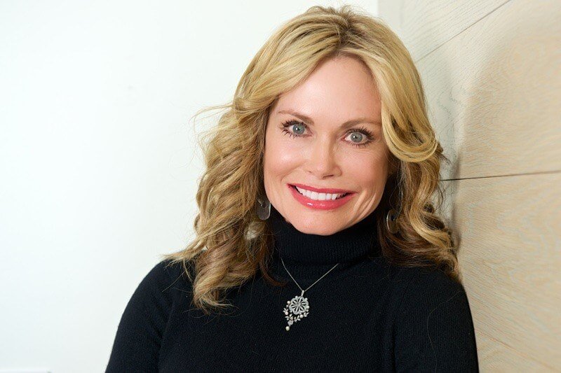 Debbi Fields keynotes this year's Power of the Purse Luncheon in Nashville. 
