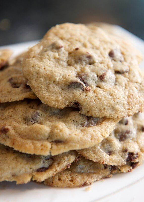 Childhood treats... Debbi Fields discovered that sweet entrepreneurial dreams are certainly made of these!