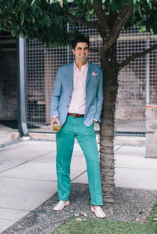 How to Dress for the Atlanta Steeplechase