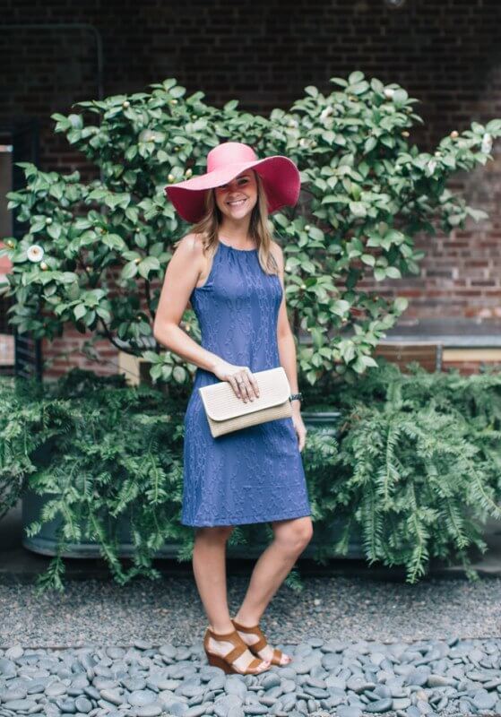 How to Dress for the Atlanta Steeplechase