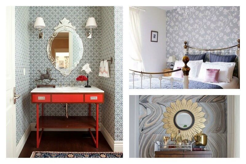 Why We’re Loving Wallpaper