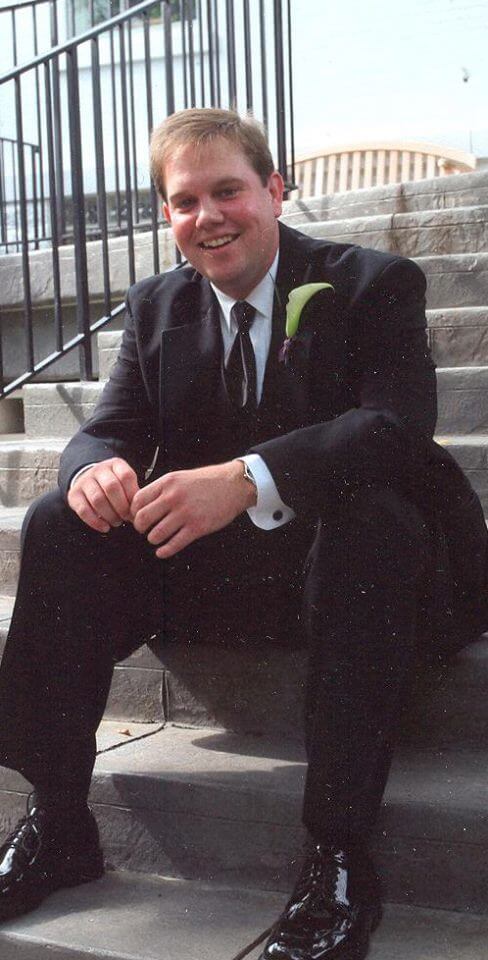 Will McPherson