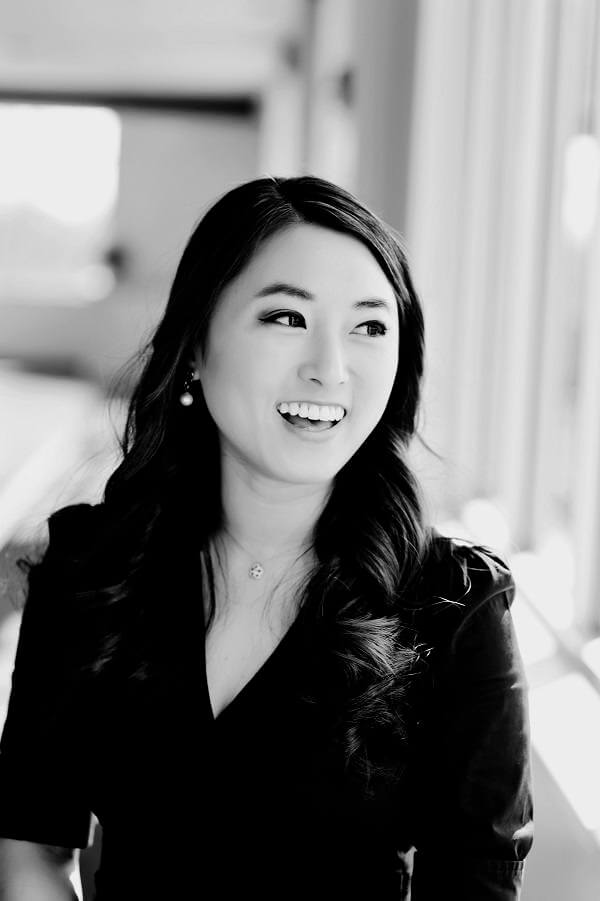 FACES of Louisville Mimi Hwang of Hwang's Martial Arts