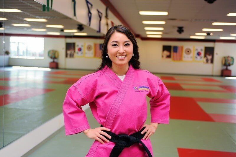 Mimi Hwang: FACES of Louisville