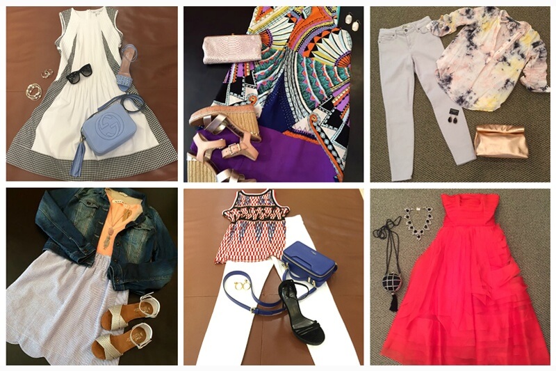 What to Wear to April event in Memphis!