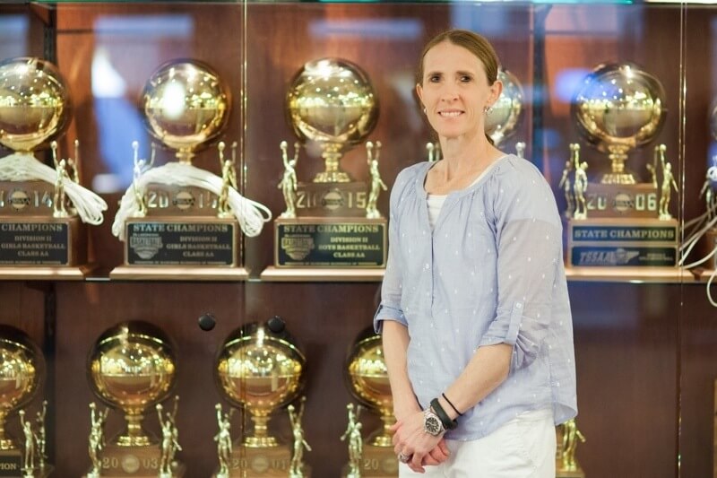Rhonda Brown
