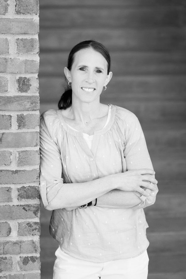 Rhonda Brown
