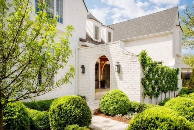 Check out this inspiring home design by Allard Ward Architects! 