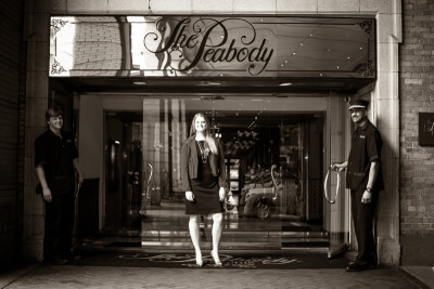 FACES Peabody KellyEarnest exterior