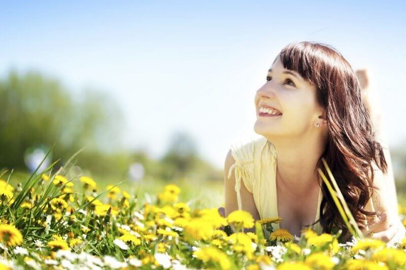 How to Survive Allergy Season in the South