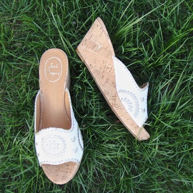 Jack Rogers Shoes