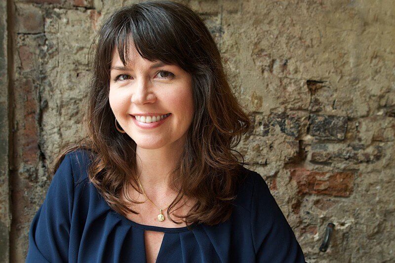 Carrie Ferguson Weir: FACES of Nashville