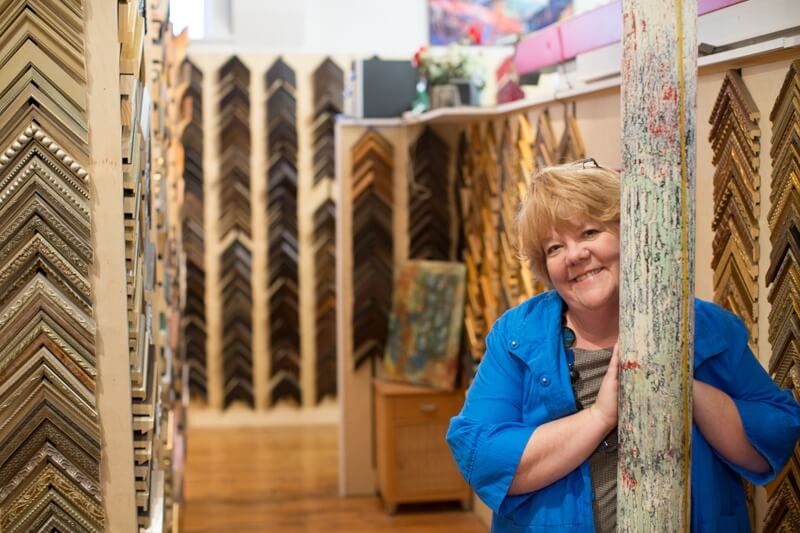 Pat Brown: FACES of Memphis