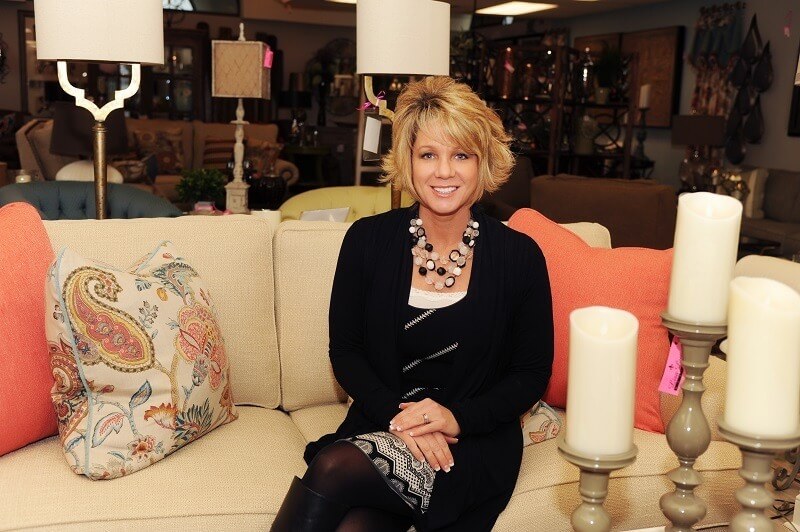 Lisa Lynn Knight: FACES of Louisville