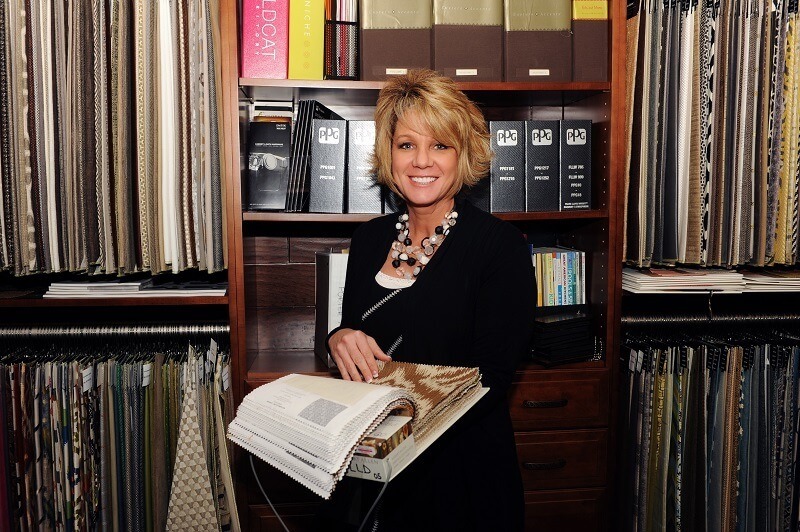 Lisa Lynn Knight: FACES of Louisville