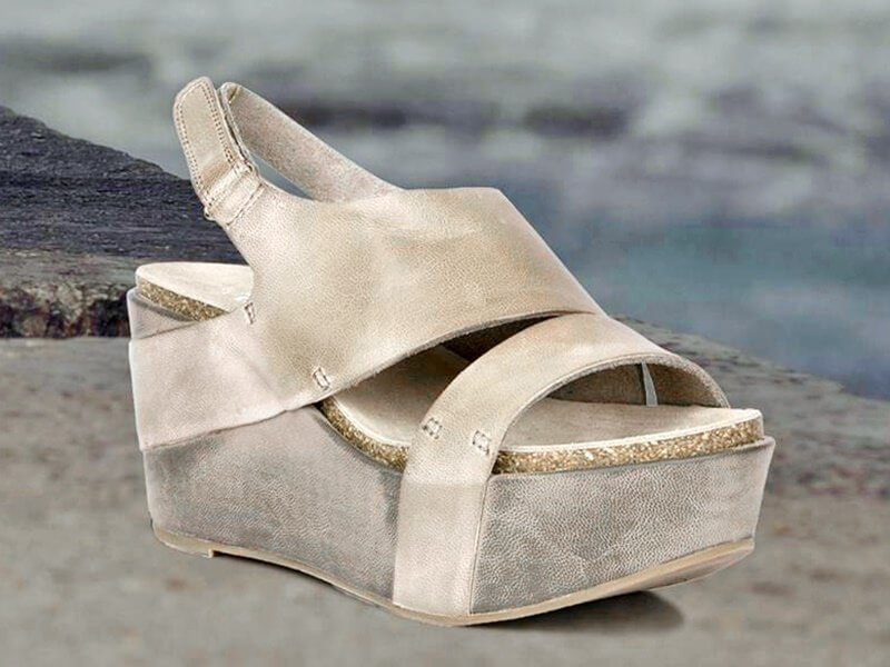 The Antelope, $178 at Loni’s Fashions | Image courtesy of Loni’s