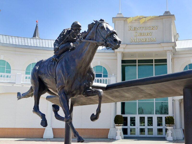 48 Hours in Louisville