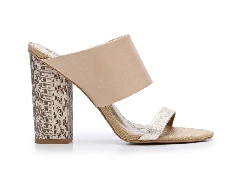 The Yoselin by Sam Edelman, $160 at Peria | Image courtesy of Peria