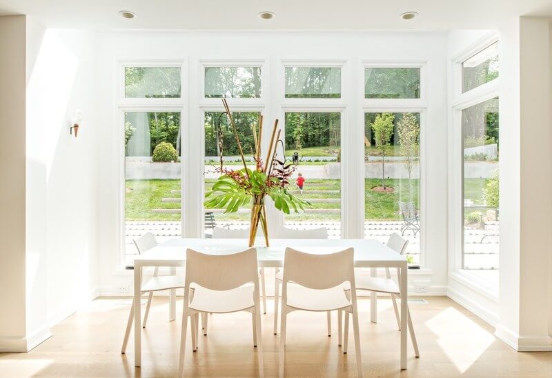 A Stunning, Family-Friendly, Modern Home