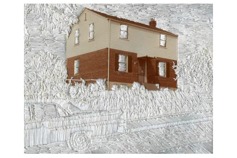 Jessica Wohl: Southern Artist Spotlight