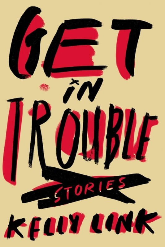 Get In Trouble, from StyleBlueprint.com's list of best beach reads for summer 2015