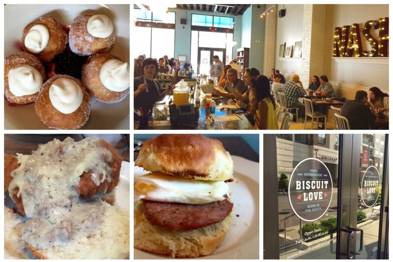 Biscuit Love Deserves Every Bit of Buzz