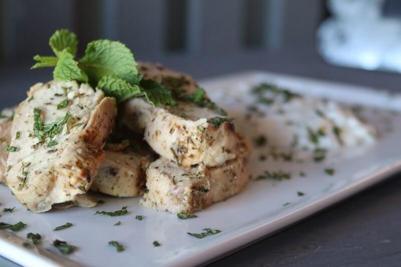 Tinwings: Taking The Pain Out of Weeknight Meals