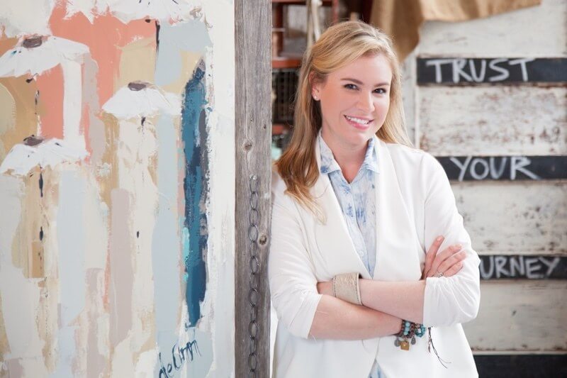 Deann Hebert: FACES of Williamson County