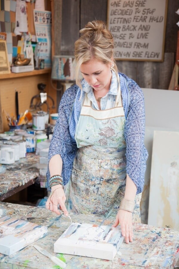 Deann Hebert | styleblueprint.com