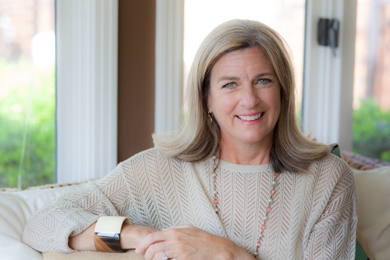 DeeAnn Hodge: FACES of Williamson County