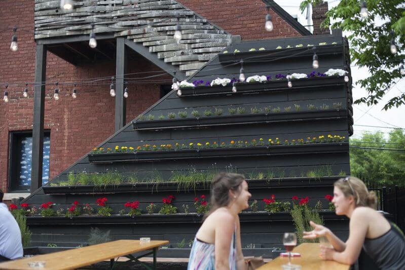 5 Fabulous Local Patios With Even Better Views!