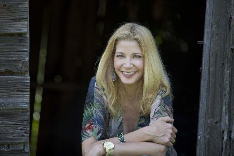 Discussing Sex, the City and So Much More With Candace Bushnell