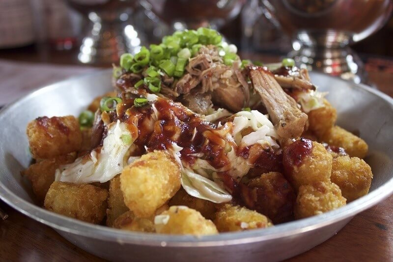 Hungry Yet?! Let’s Feast!