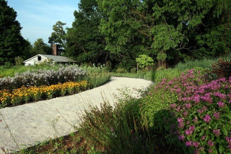 Knoxville Botanical