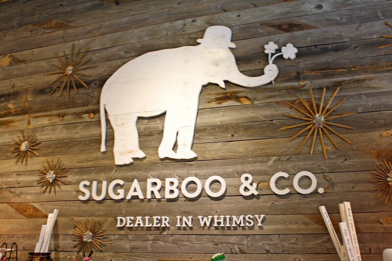 The Sweetest Little Shop in Brookhaven!