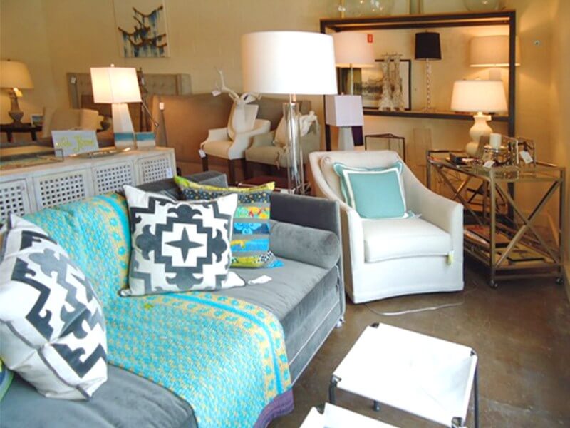 Designing Home, Homewood, AL