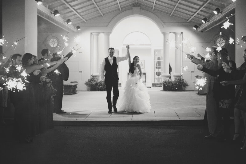 SB WEDDING-Kelly-send off BW
